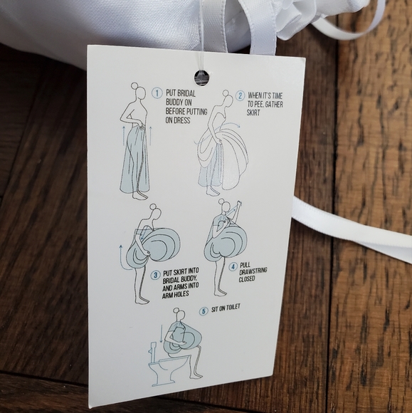 Bridal Buddy - Picture 3 of 3